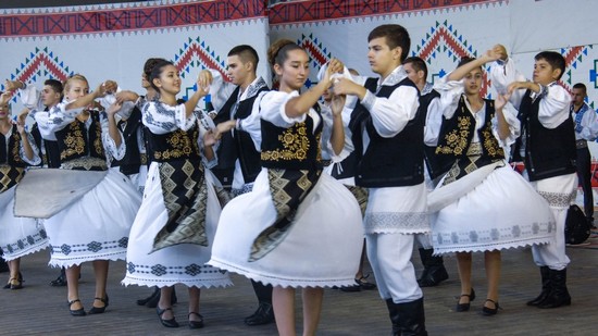 Zilele Cartierului Plopi-Kuncz, cu divertisment, concursuri și muzică
