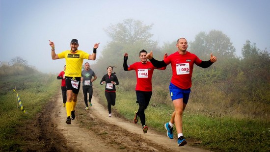 ”Pe-un Picior de Plai” – șase curse de alergare pentru adulți și copii, la Pădurea Verde