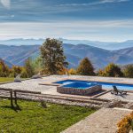piscina spectatori