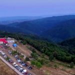 scena si imprejurimi