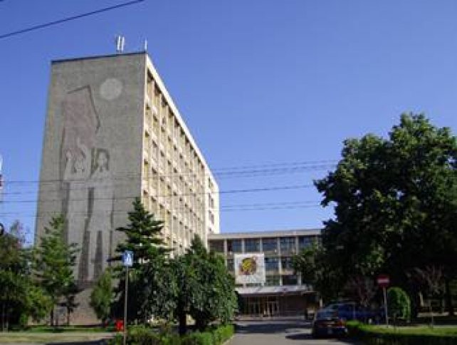 Universitatea de Vest deschide centrele de admitere din Timişoara şi din nouă judeţe