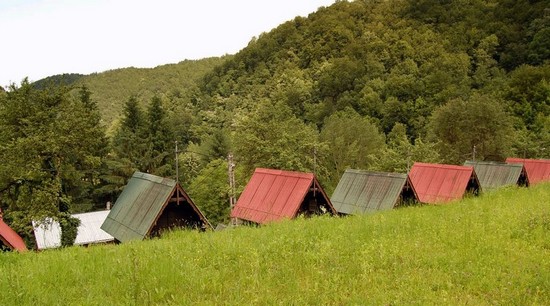 Festivalul folcloric ”Valea lui Liman”
