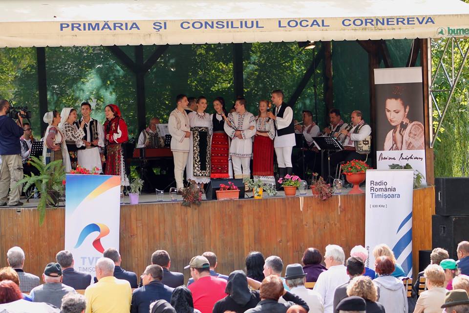 FOTO / Atmosferă de zile mari la Festivalul “Mariana Drăghicescu” / Rezultatele concursului