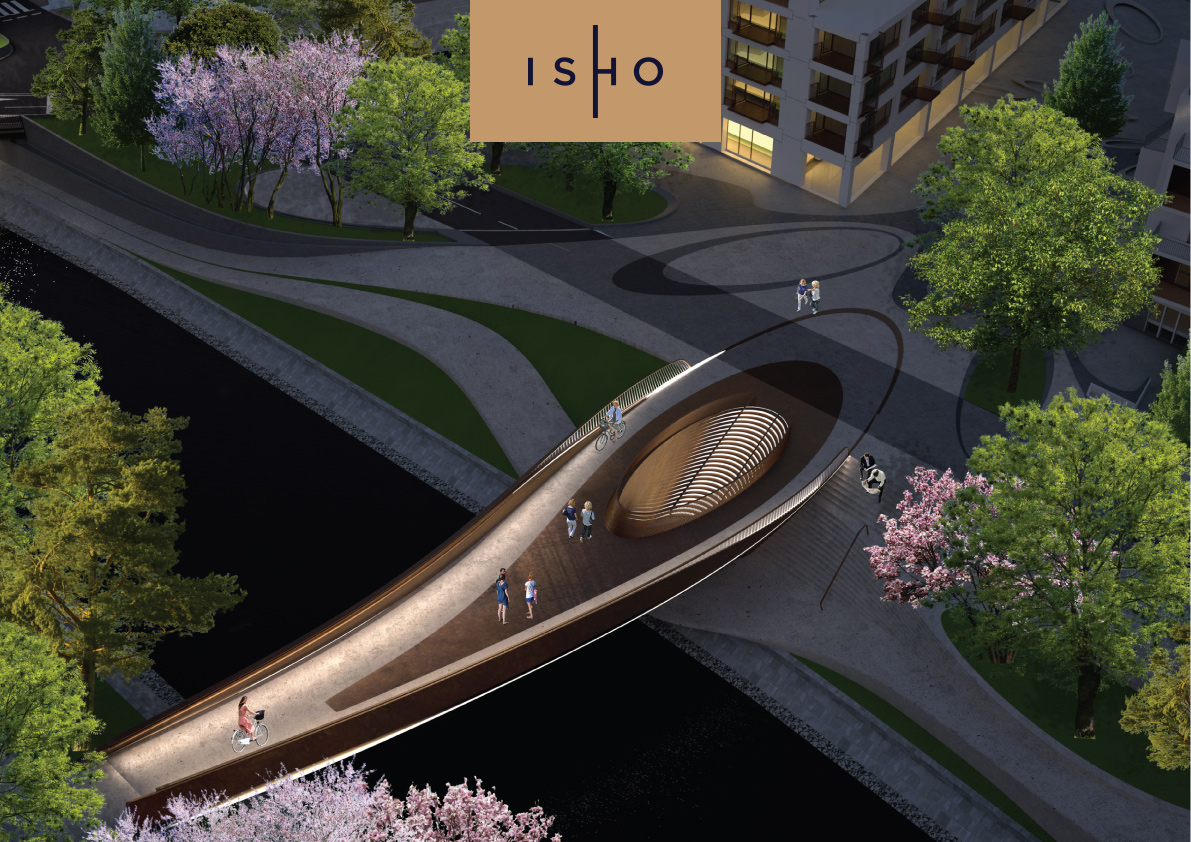 Proiectul podului peste Bega din zona Isho, departe de realizare