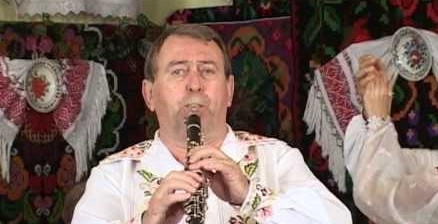 Pavel Cebzan, instrumentistul bănăţean care a cântat pe marile scene ale lumii, în direct la Radio Timişoara