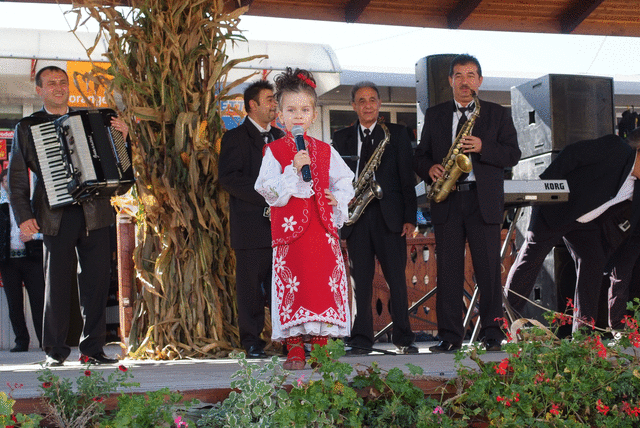 Începe Festivalul “Toamna la gugulani”, la Caransebeş / PROGRAM
