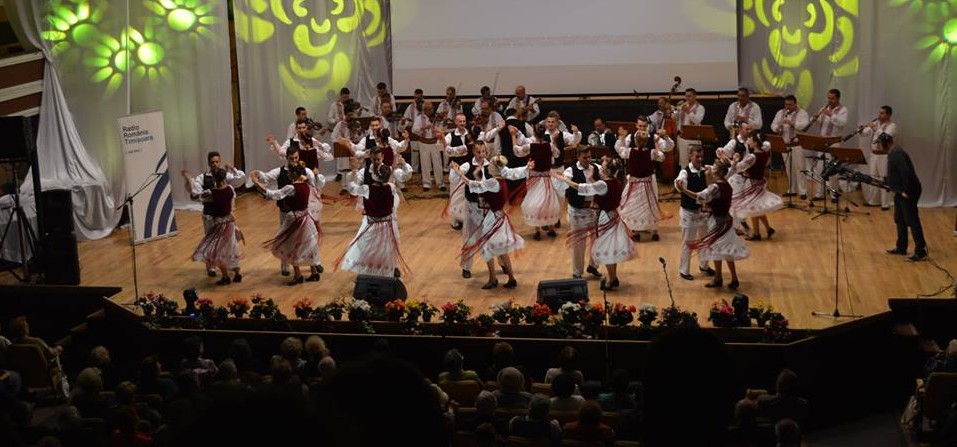 Festivalul “Tradiţii la români”, ediţia a IV-a, aduce timişorenilor invitaţi de seamă
