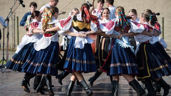Festivalul Minorităţilor Etnice din Timişoara