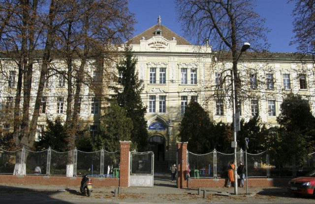 210 ani de la înființarea primei școli pedagogice din Arad