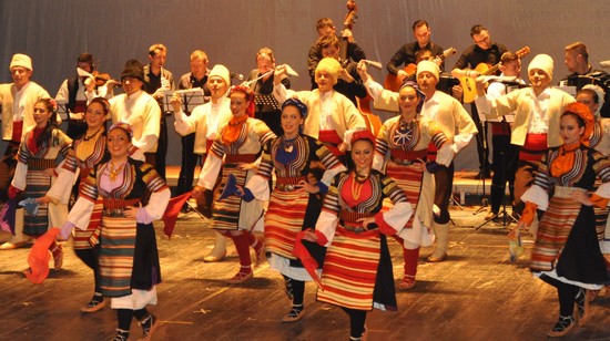 Spectacole, filme, expoziții, teatru și târg de carte la Zilele Culturii Sârbe de la Timișoara / PROGRAM