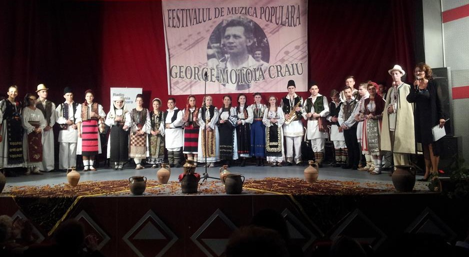 Festivalul “George Motoia Craiu” de la Oraviţa îşi reia cursul firesc