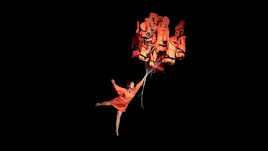 Cirkus Cirkör, cel mai apreciat circ contemporan din Europa, vine la Timișoara cu spectacolul ”Limits”