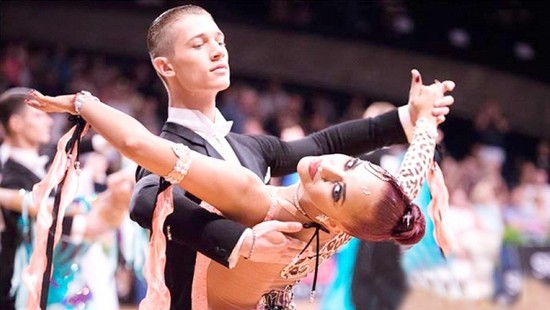 Premieră mondială la Romanian International Dance Cup, la Timișoara