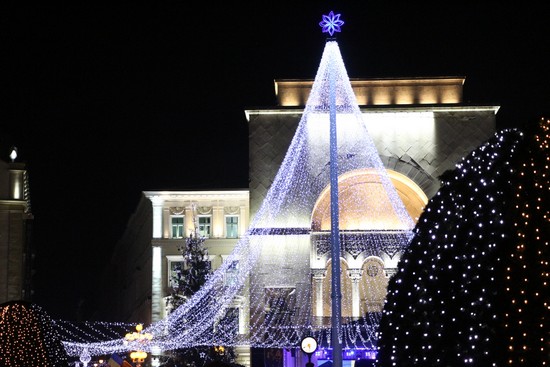 De 1 Decembrie, la Timișoara: concerte, spectacol folcloric și aprinderea iluminatului festiv / PROGRAM