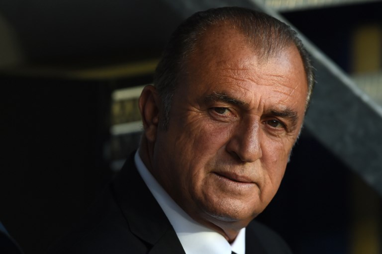 Fatih Terim, din nou la Galata Fatih Terim, din nou la Galata