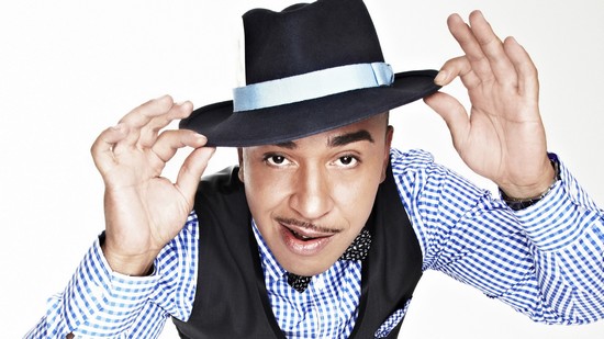 Lou Bega concertează de Revelion în Piața Victoriei din Timișoara