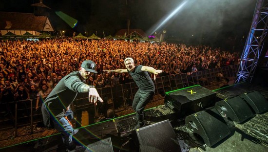 REVOLUTION Festival 2018 / PROGRAM