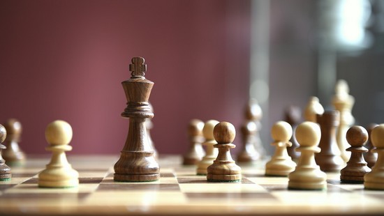 Cupa Seniorilor la șah, table și remi, la Reșița