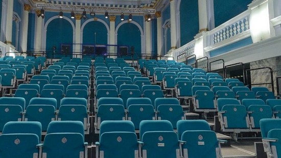 Teatrul German din Timișoara anunță primul eveniment cultural într-un fost spațiu școlar