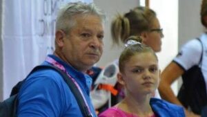 Lotul feminin de gimnastică se naște greu. „Cred că îl am pe Don Quijote în arborele genealogic” / AUDIO