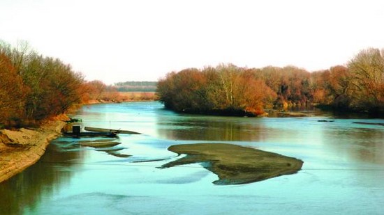 Ziua Parcului Natural Lunca Mureșului