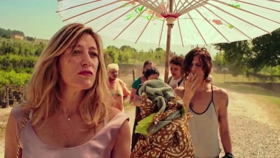 Caravana Metropolis – Cinema în aer liber ajunge la Timișoara / PROGRAM