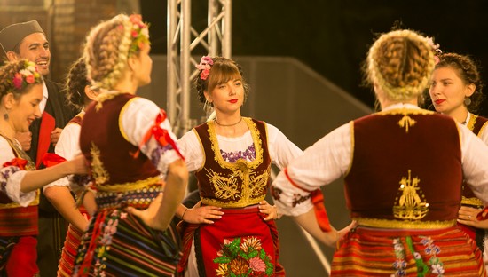 Delicii culinare şi momente artistice de excepţie la Festivalul Minorităţilor Etnice de la Timişoara / PROGRAM