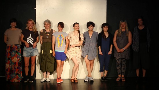 Premieră ”Jurnal de România. Timișoara” la Teatrul German de Stat Timișoara