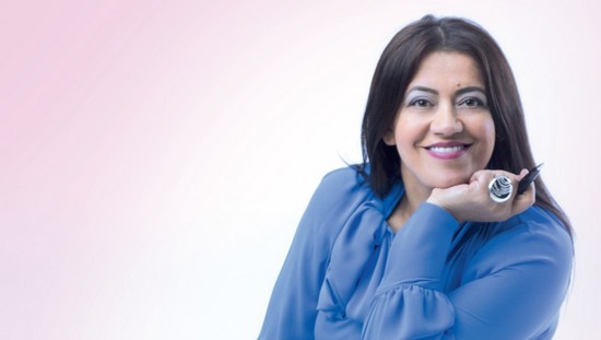 Antrenorul părinților, Mirela Retegan, vine la Shopping CityTimișoara
