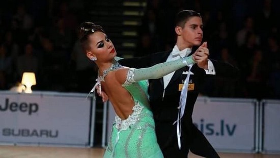 Campionatul Mondial de Dans Sportiv U21 are loc la Timișoara