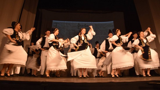 Zilele Culturii Sârbe la Timișoara / PROGRAM