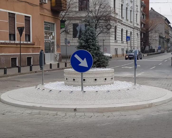 La Arad a început campania de curățenie de primăvară La Arad a început campania de curățenie de primăvară