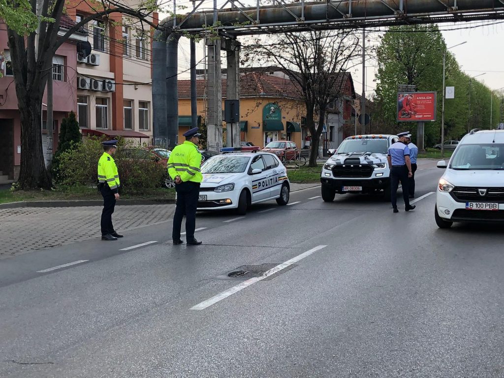 Foto: IPJ Arad