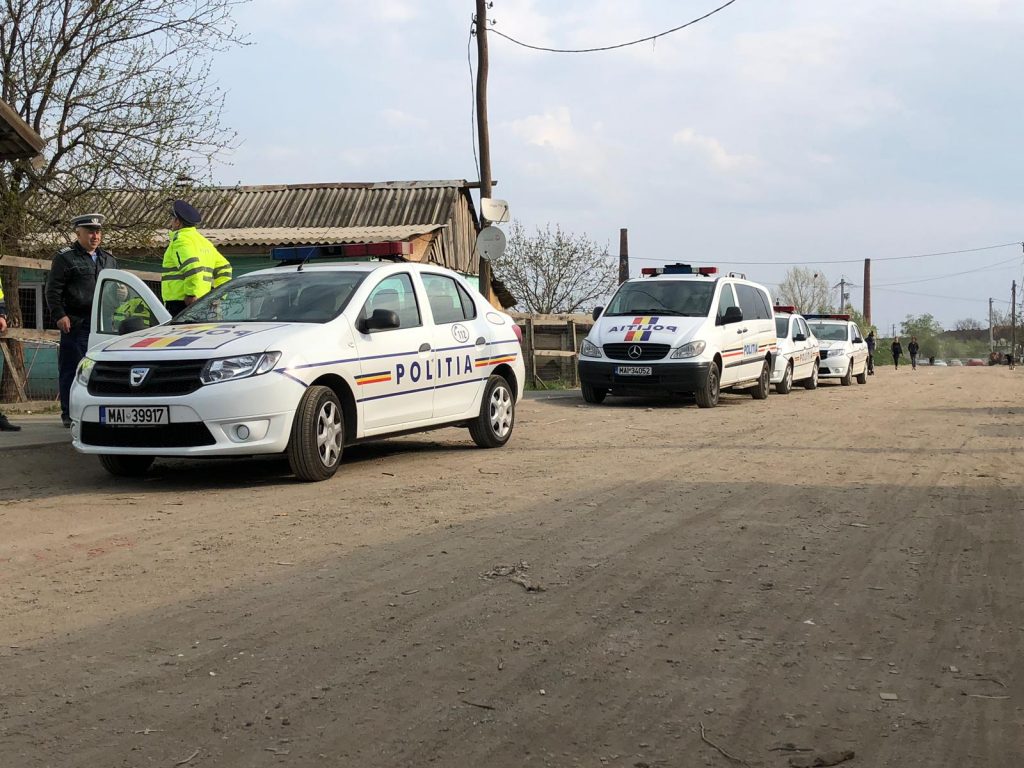 Foto: IPJ Arad