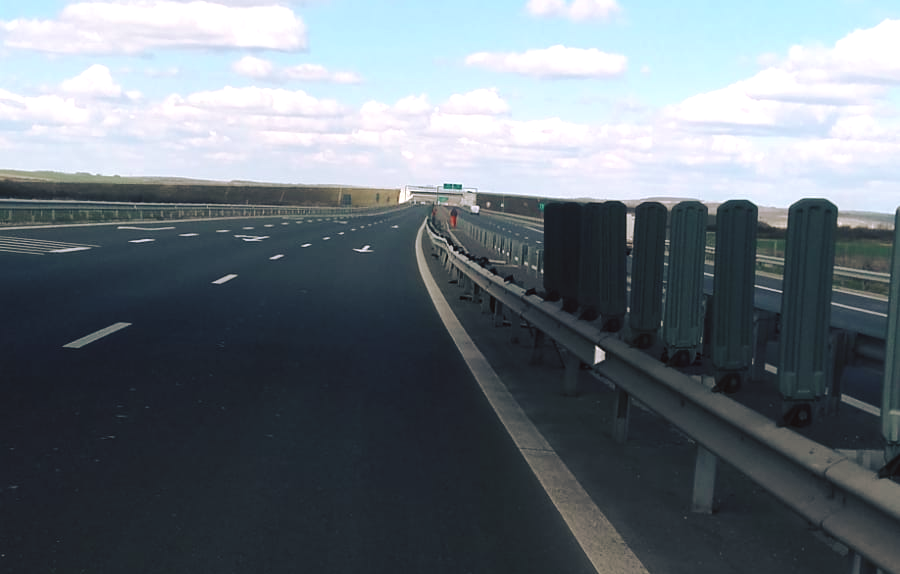 În primăvara viitoare poate fi gata studiul de fezabilitate al autostrăzii Timișoara-Belgrad
