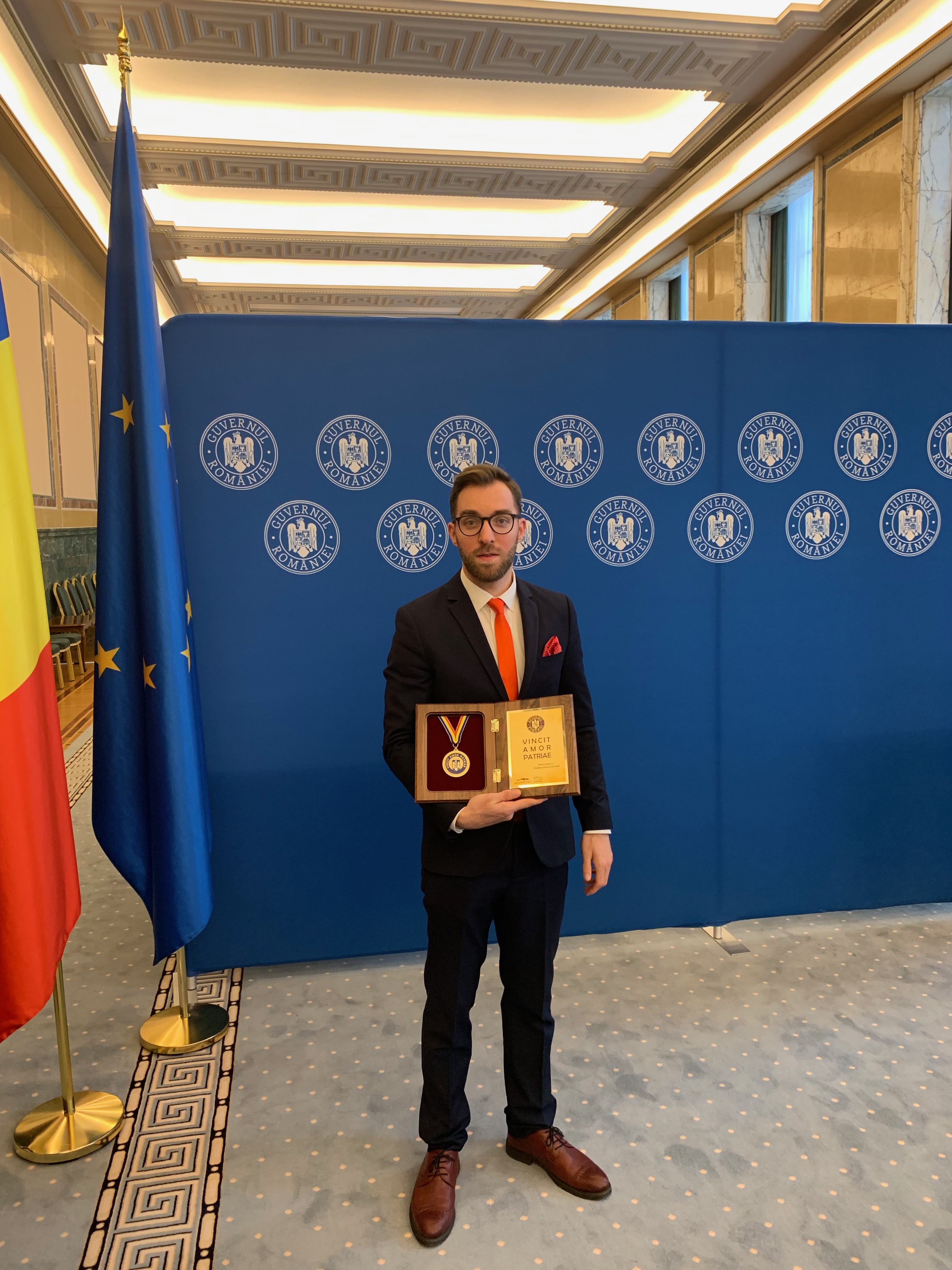 Profesori de la Universitatea Politehnica din Timișoara, medaliați cu aur la Salonul de Inventică de la Geneva