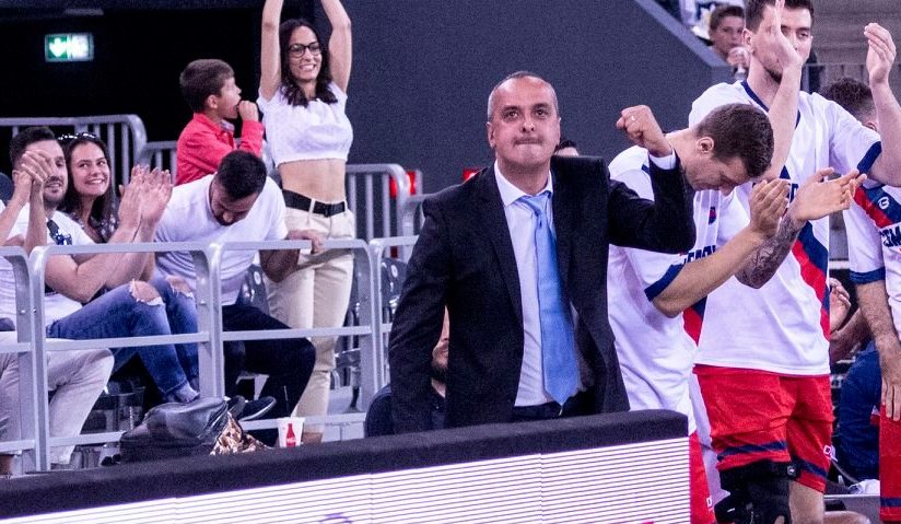 „Îi felicit și sunt fericit că aduc arbitri din străinătate” | AUDIO + VIDEO „Îi felicit și sunt fericit că aduc arbitri din străinătate” | AUDIO + VIDEO
