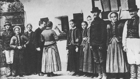 ”Retracing Bartok” – cântece populare românești culese de Bela Bartok, readuse în atenția publicului
