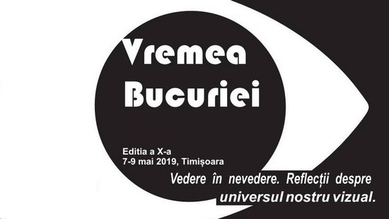 Întâlnire cu Mihai Șora la Timișoara, la a zecea ediție a manifestării ”Vremea bucuriei”