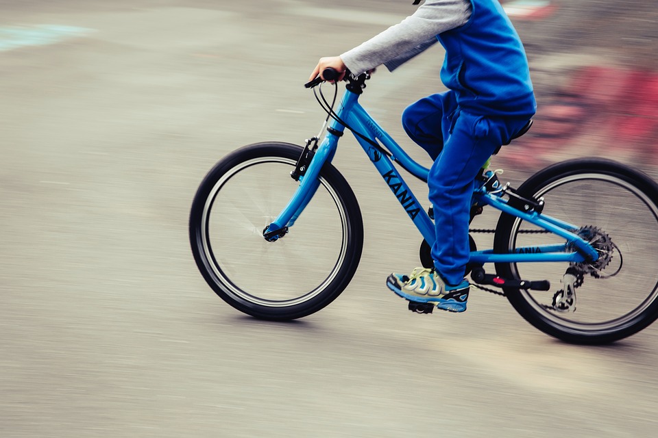Zece şcoli din Arad vor fi dotate cu 300 de biciclete. Măsuri împotriva absenteismului