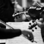 Festivalu-Concurs Internațional „Remus Georgescu”, la Filarmonica Banatul / PROGRAM