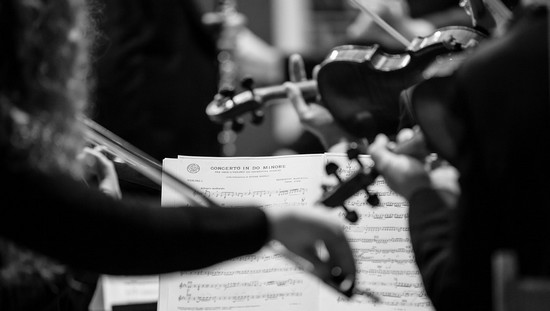 Festivalu-Concurs Internațional „Remus Georgescu”, la Filarmonica Banatul / PROGRAM