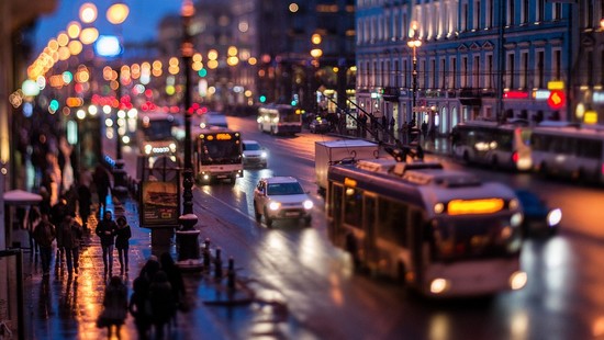 Despre preveția în trafic, surprize și experiențe inedite la a doua ediție a proiectului Era Zero