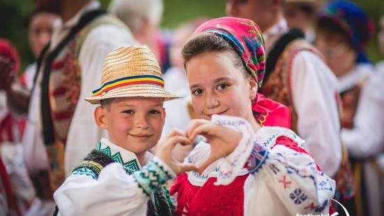 Festivalul Inimilor la a 30-a ediție, la Timișoara