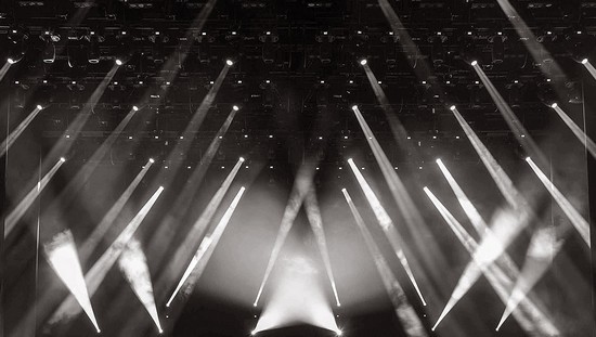 Concert pop&rock simfonic al Filarmonicii Arad la Ștrandul Neptun
