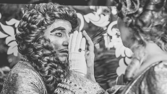 Spectacole de teatru și ateliere dedicate tinerilor şi copiilor la Showcase Centenar, la Oravița