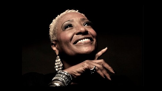 Martha High și The Soul Cookers la Deva Jazz Festival 2019