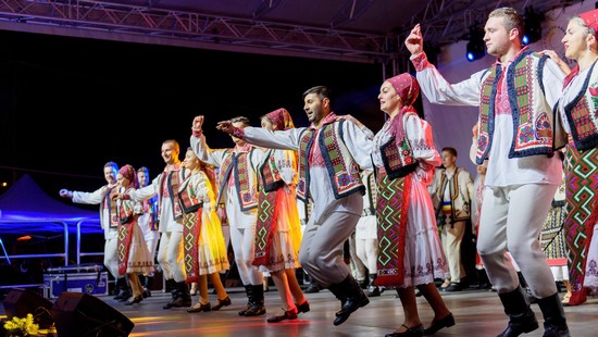 Festivalul Internaţional “Ana Lugojana” / PROGRAM