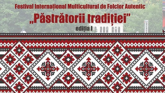 Festivalul de folclor „Păstrătorii tradiției” de la Moldova Nouă, la prima ediție