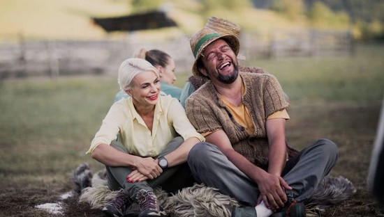 Filme românești la Reșița Film Festival / PROGRAM